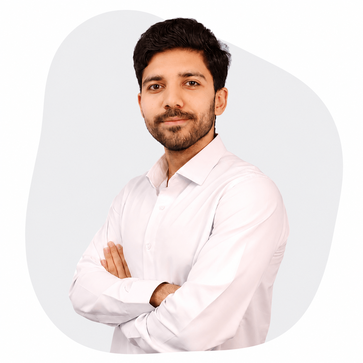 امیرحسین نادری