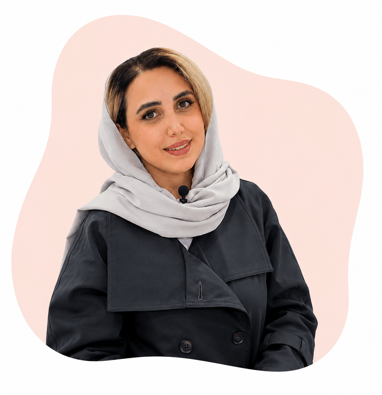 نازگل نجفی